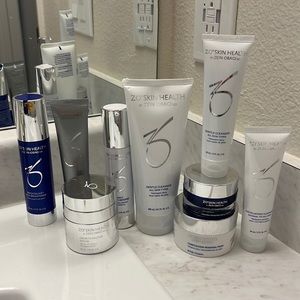 Zo Skin Health Products